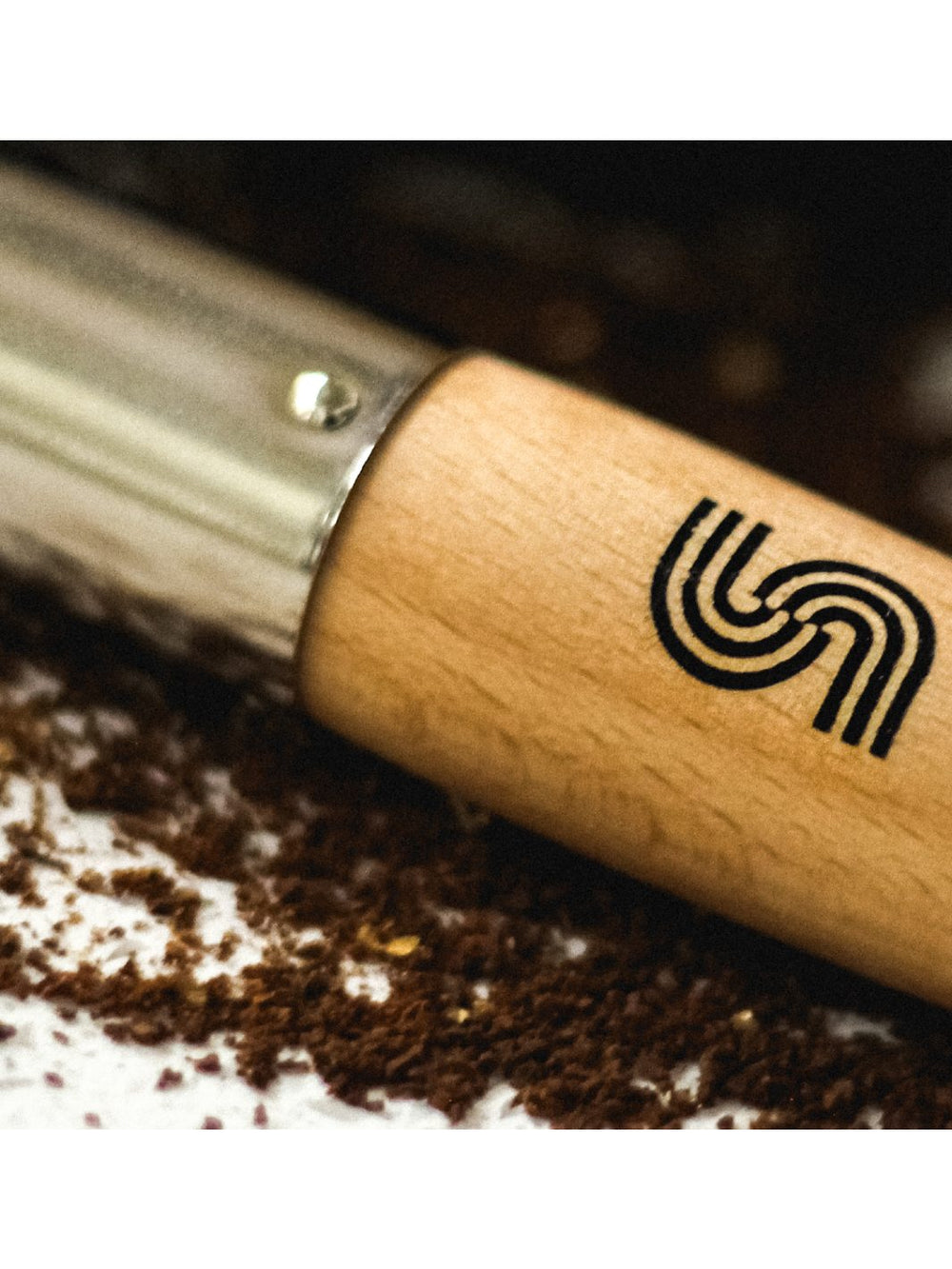 Photo of supergood Grinder Brush (254mm/10in) ( ) [ supergood ] [ Brushes and Tools ]