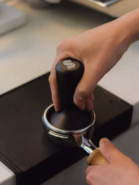 Photo of supergood PackEdge™ Over-Edge Pack Mat (210x152mm/8x6in) ( ) [ supergood ] [ Espresso Accessories ]