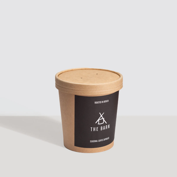 Photo of The Barn - Seasonal Mococa: Espresso Blend ( Default Title ) [ The Barn ] [ Coffee ]