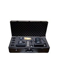 Photo of TIMEMORE C2 Coffee Suitcase ( Black ) [ Timemore ] [ Coffee Kits ]
