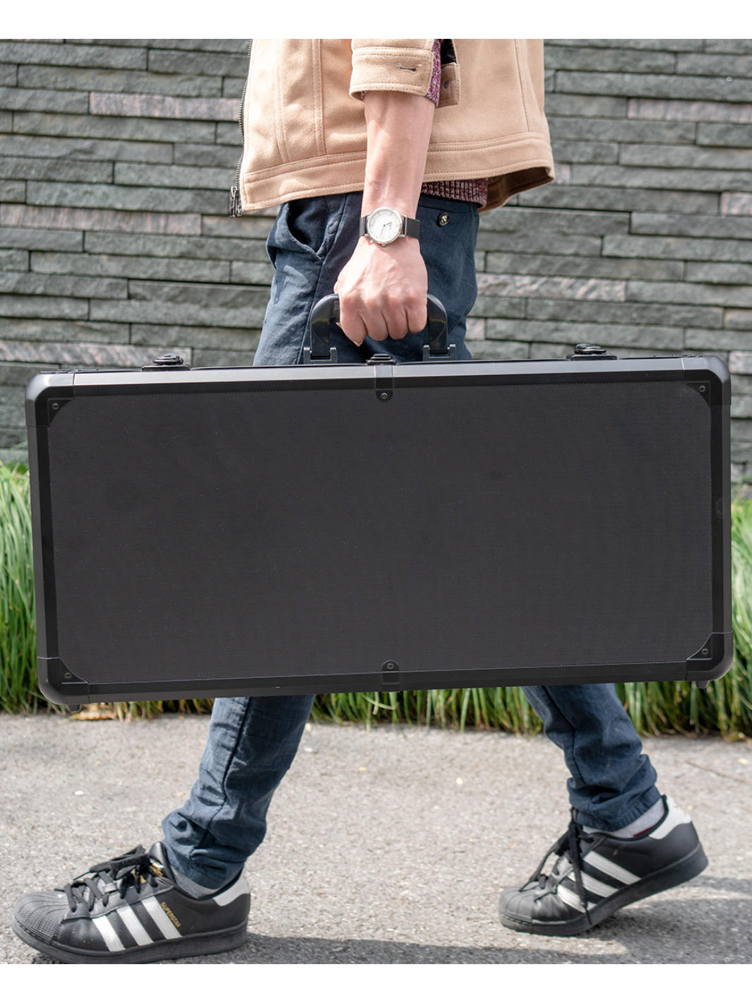 TIMEMORE C2 Coffee Suitcase