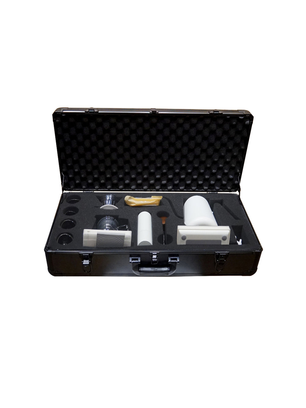 Photo of TIMEMORE C2 Coffee Suitcase ( White ) [ Timemore ] [ Coffee Kits ]