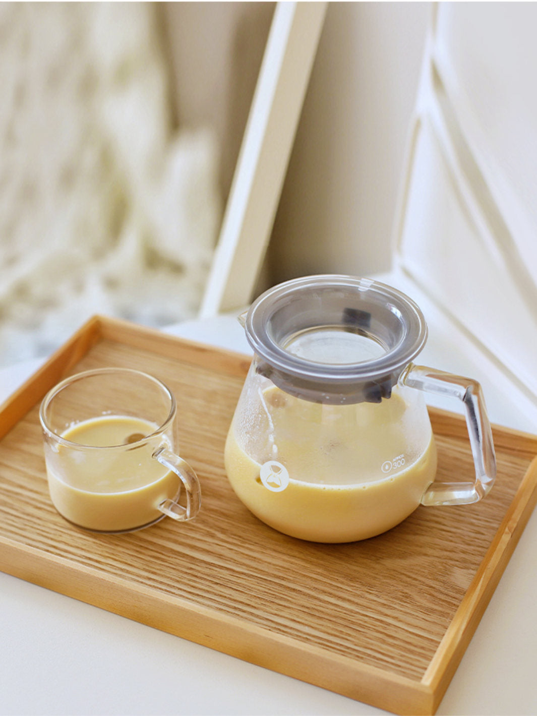 TIMEMORE Coffee Server