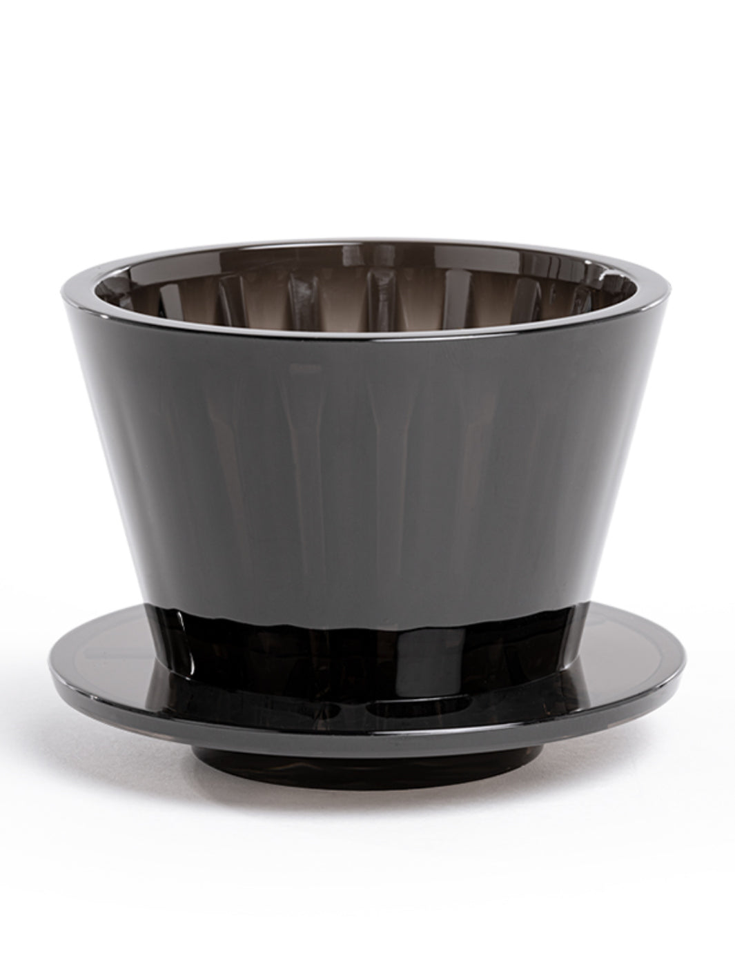 TIMEMORE Crystal Eye B75 Dripper (Plastic)