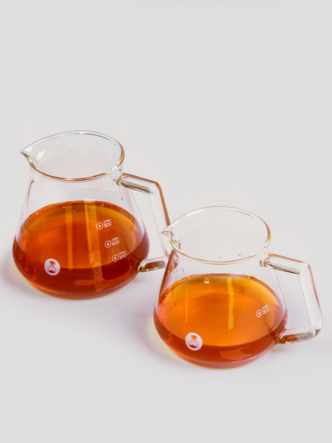 TIMEMORE Crystal Eye Brewer Set
