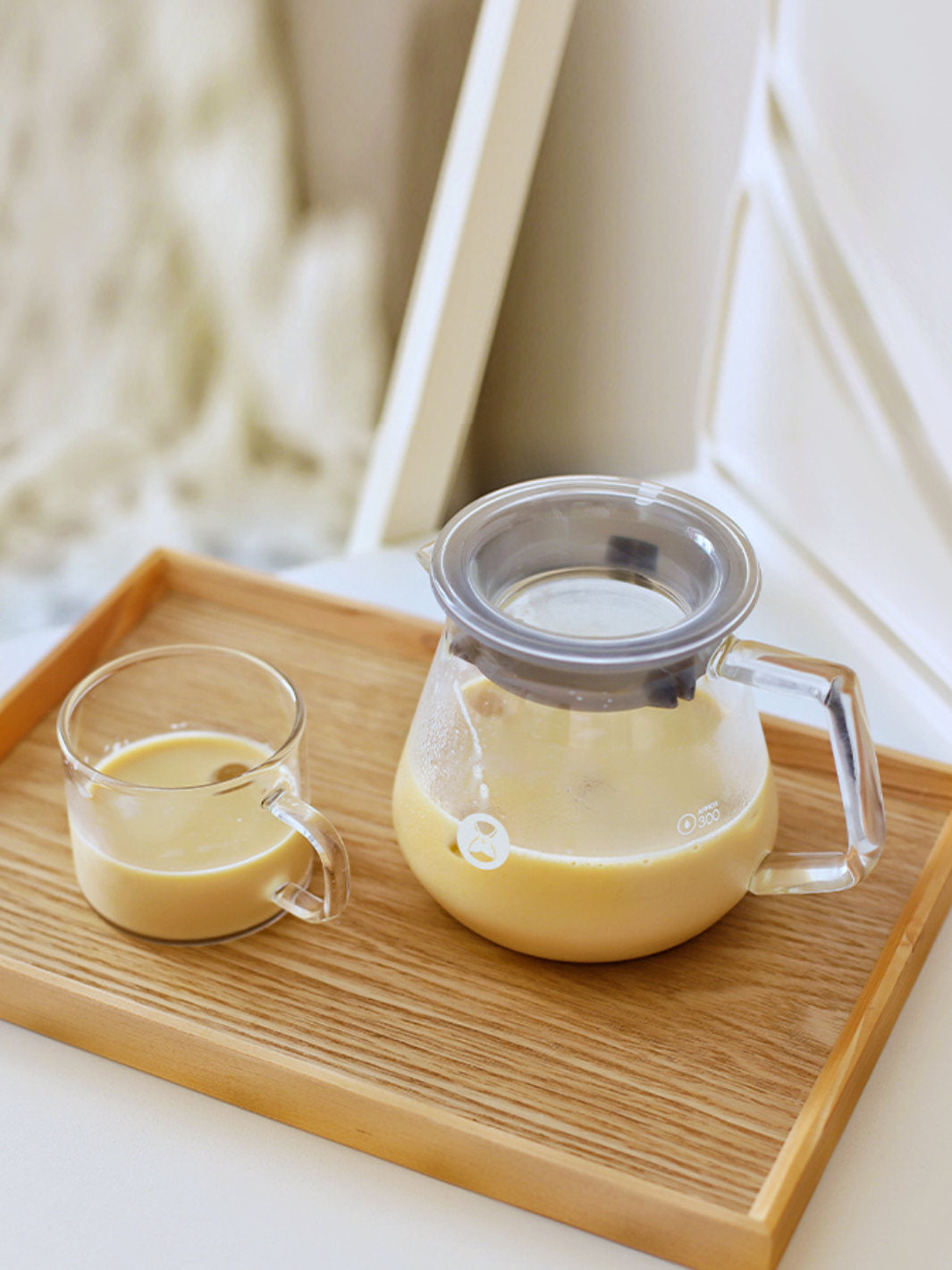 TIMEMORE Crystal Eye Brewer Set