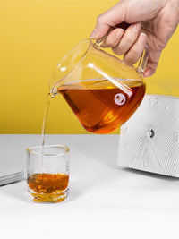 Photo of TIMEMORE Crystal Eye Brewer Set ( ) [ Timemore ] [ Coffee Kits ]