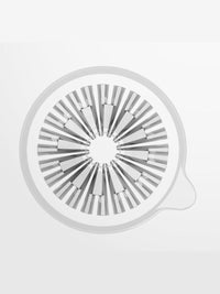 Photo of TIMEMORE Crystal Eye Dripper (Plastic) ( ) [ Timemore ] [ Pourover Brewers ]