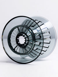 Photo of TIMEMORE Crystal Eye Dripper (Plastic) ( ) [ Timemore ] [ Pourover Brewers ]