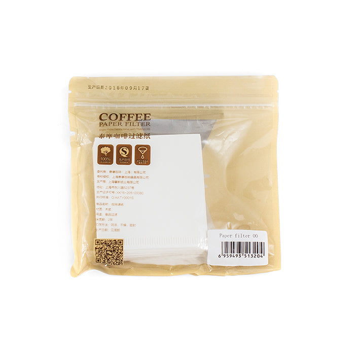 Photo of TIMEMORE Paper Filters for Nano Carrying Kit ( Default Title ) [ Timemore ] [ Paper Filters ]