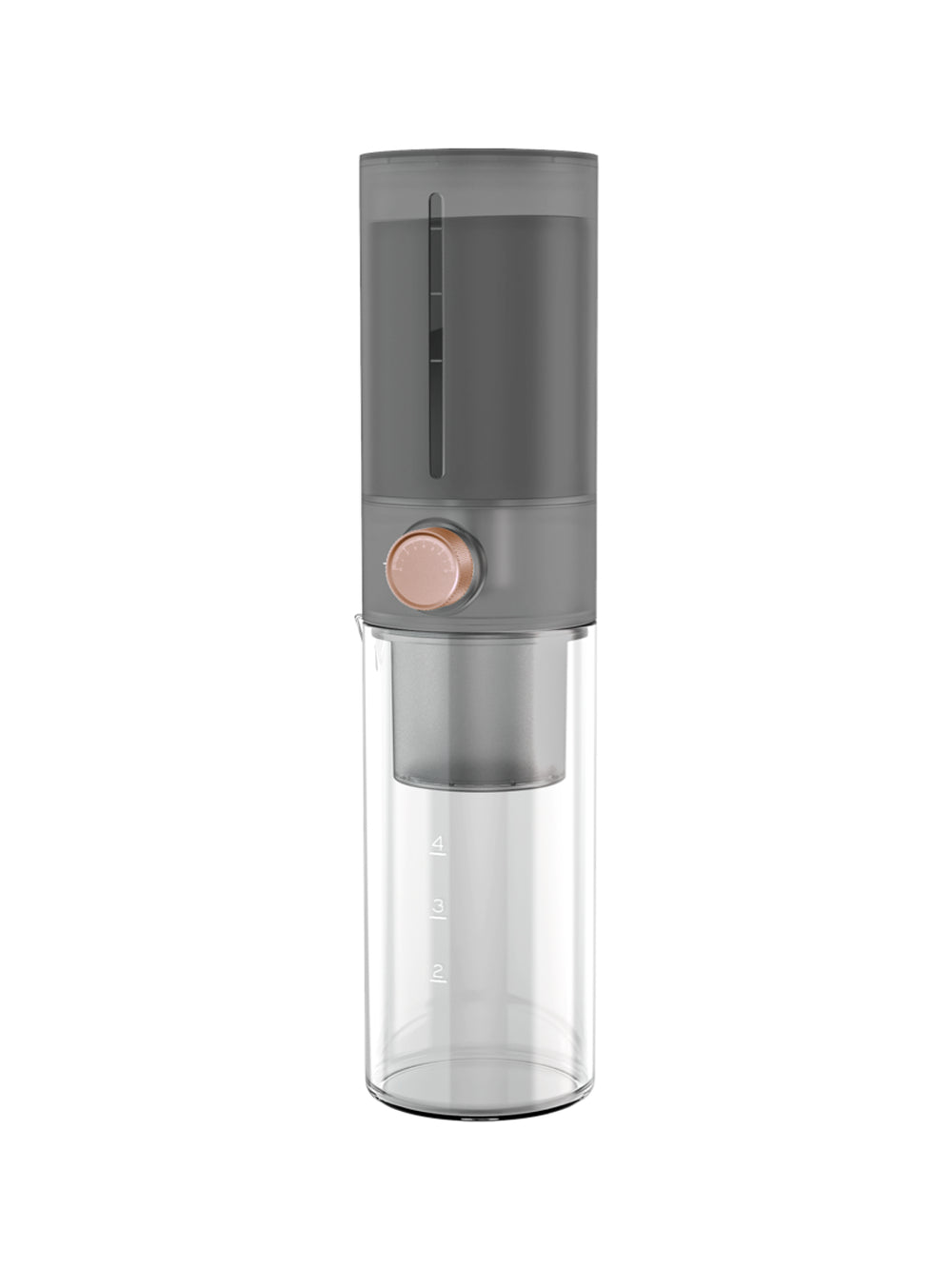 Photo of TIMEMORE Ice Dripper ( Black ) [ Timemore ] [ Cold Brew ]