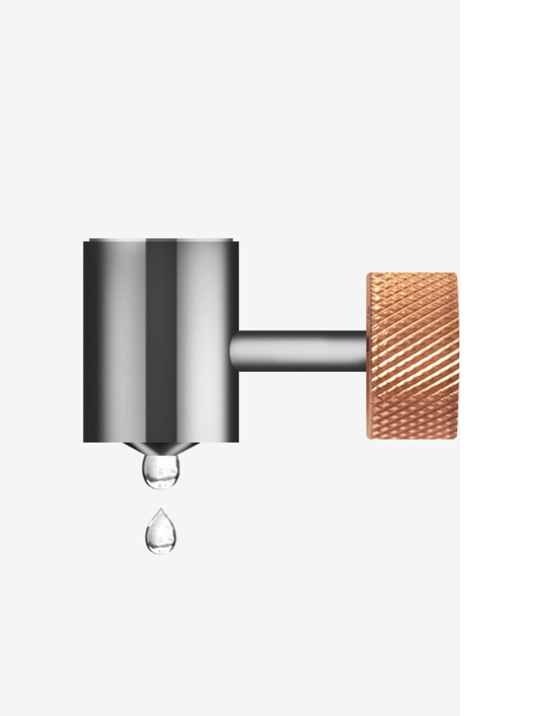 TIMEMORE Ice Dripper
