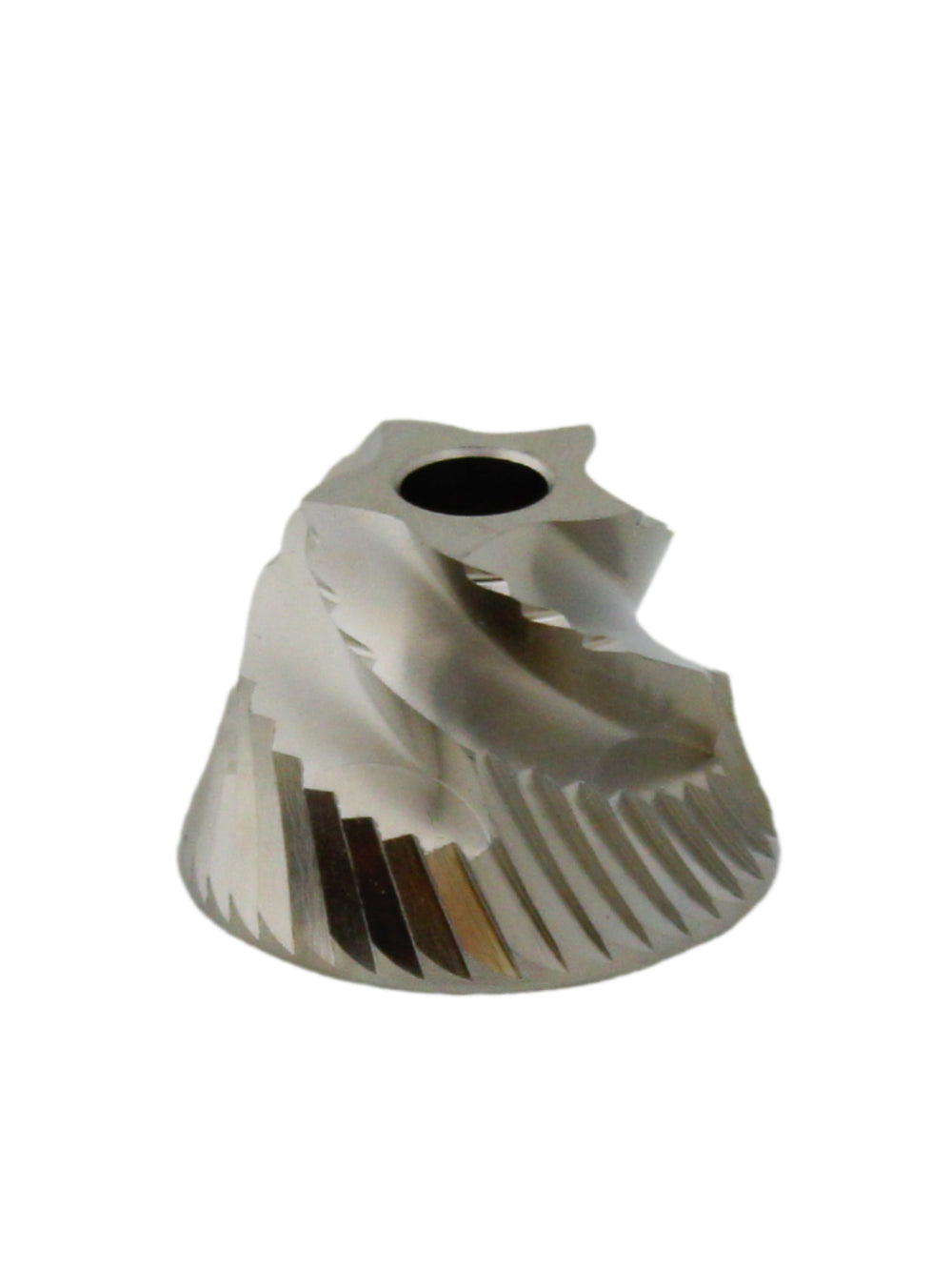 Photo of TIMEMORE Plus E&B Burr Set (Stainless Steel) ( ) [ Timemore ] [ Parts ]