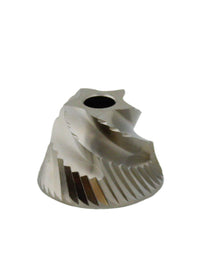 Photo of TIMEMORE Plus E&B Burr Set (Stainless Steel) ( ) [ Timemore ] [ Parts ]