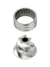 Photo of TIMEMORE Standard Burr Set (Stainless Steel) ( Default Title ) [ Timemore ] [ Parts ]