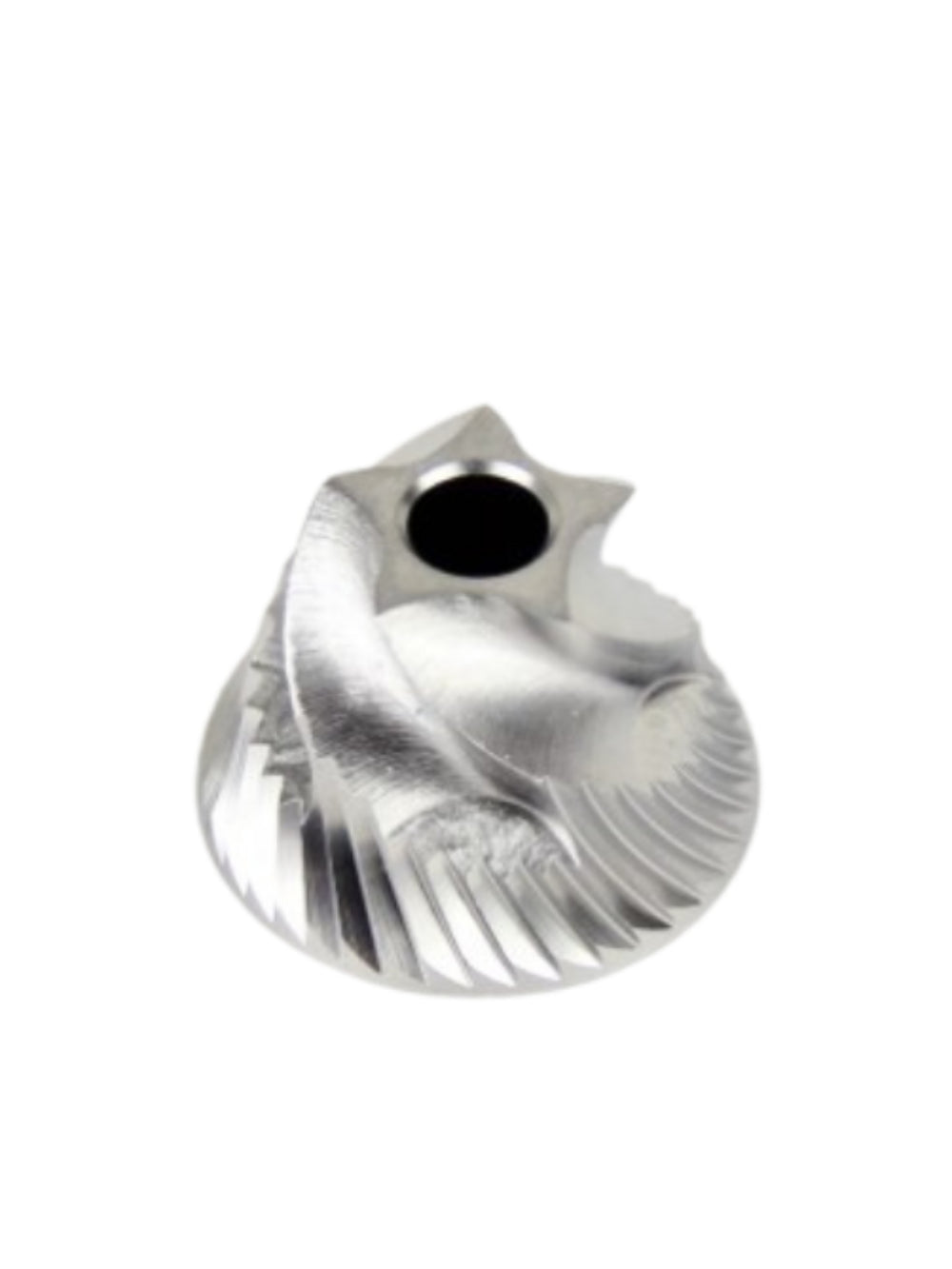 Photo of TIMEMORE Standard Burr Set (Stainless Steel) ( ) [ Timemore ] [ Parts ]