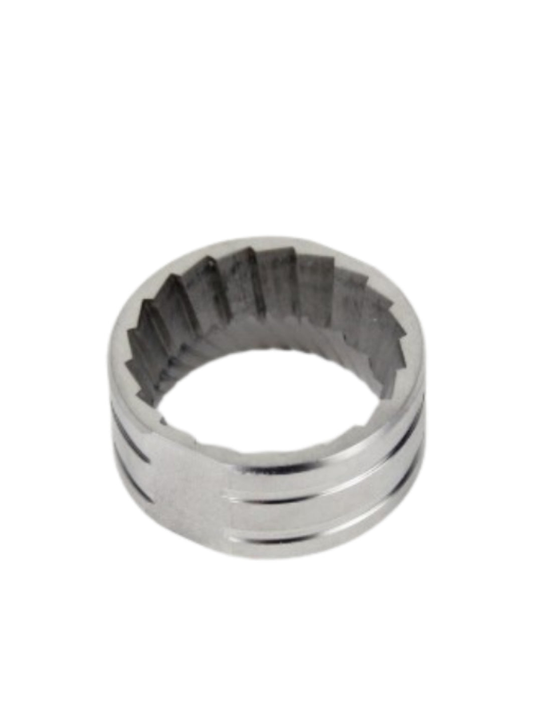TIMEMORE Standard Burr Set (Stainless Steel)