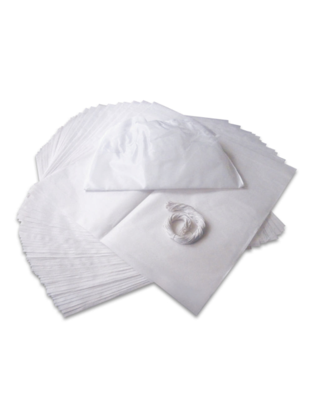 Photo of TODDY Commercial Model Paper Filters (50-Pack) (with Strainer) ( Default Title ) [ Toddy ] [ Paper Filters ]