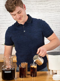 Photo of TODDY Home Cold Brew System ( ) [ Toddy ] [ Cold Brew ]