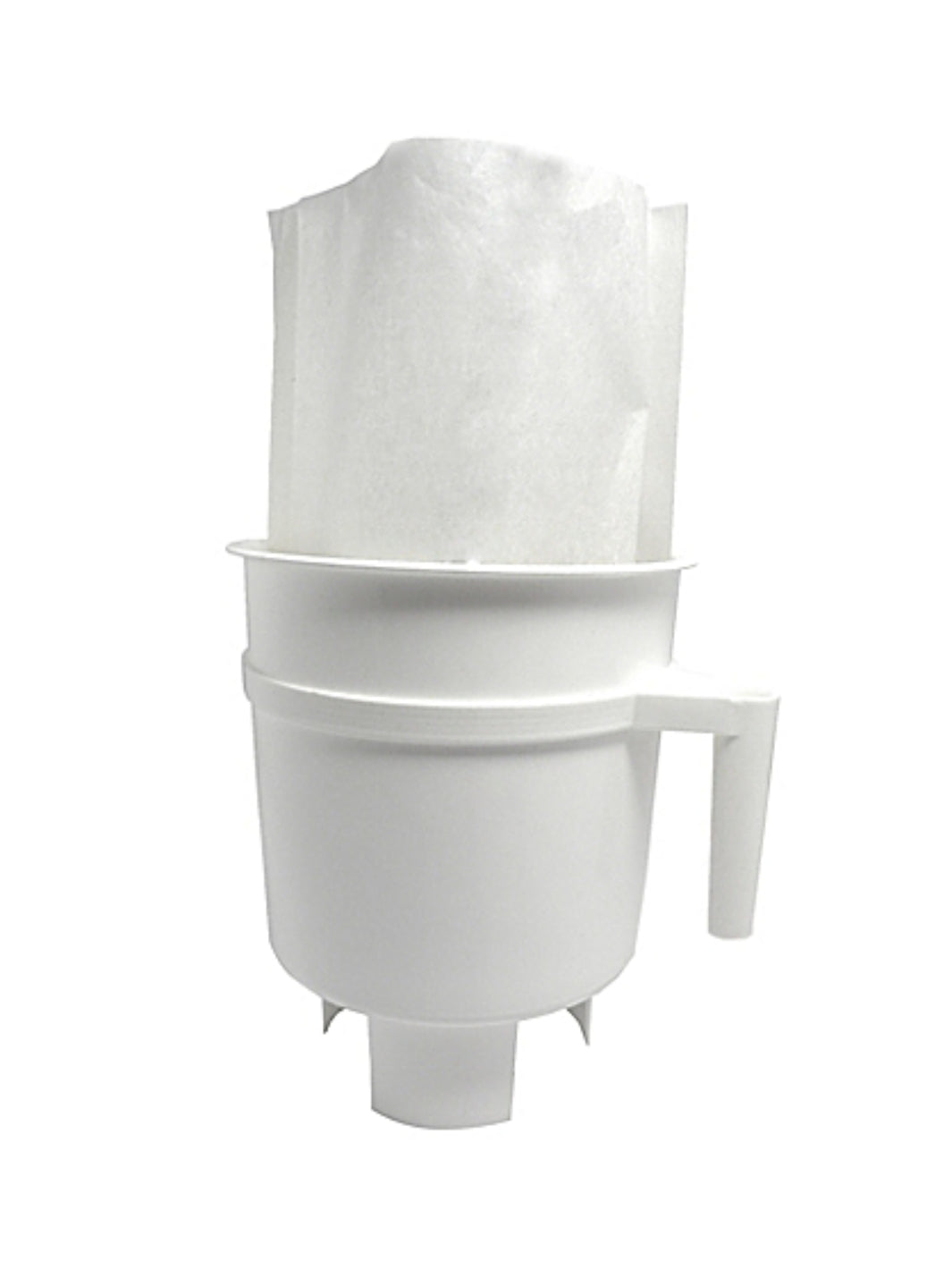 TODDY Home Paper Filters