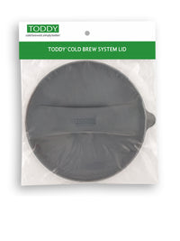 Photo of TODDY Home Model Replacement Brewer Lid ( ) [ Toddy ] [ Parts ]