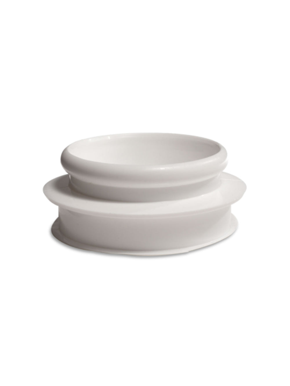 Photo of TODDY Home Model Replacement Glass Decanter Lid ( Default Title ) [ Toddy ] [ Parts ]
