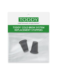 Photo of TODDY Home Model Replacement Silicone Stopper (2-Pack) ( ) [ Toddy ] [ Parts ]