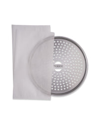 Photo of TODDY Pro Series 10 Filters (50-Pack) ( Default Title ) [ Toddy ] [ Paper Filters ]