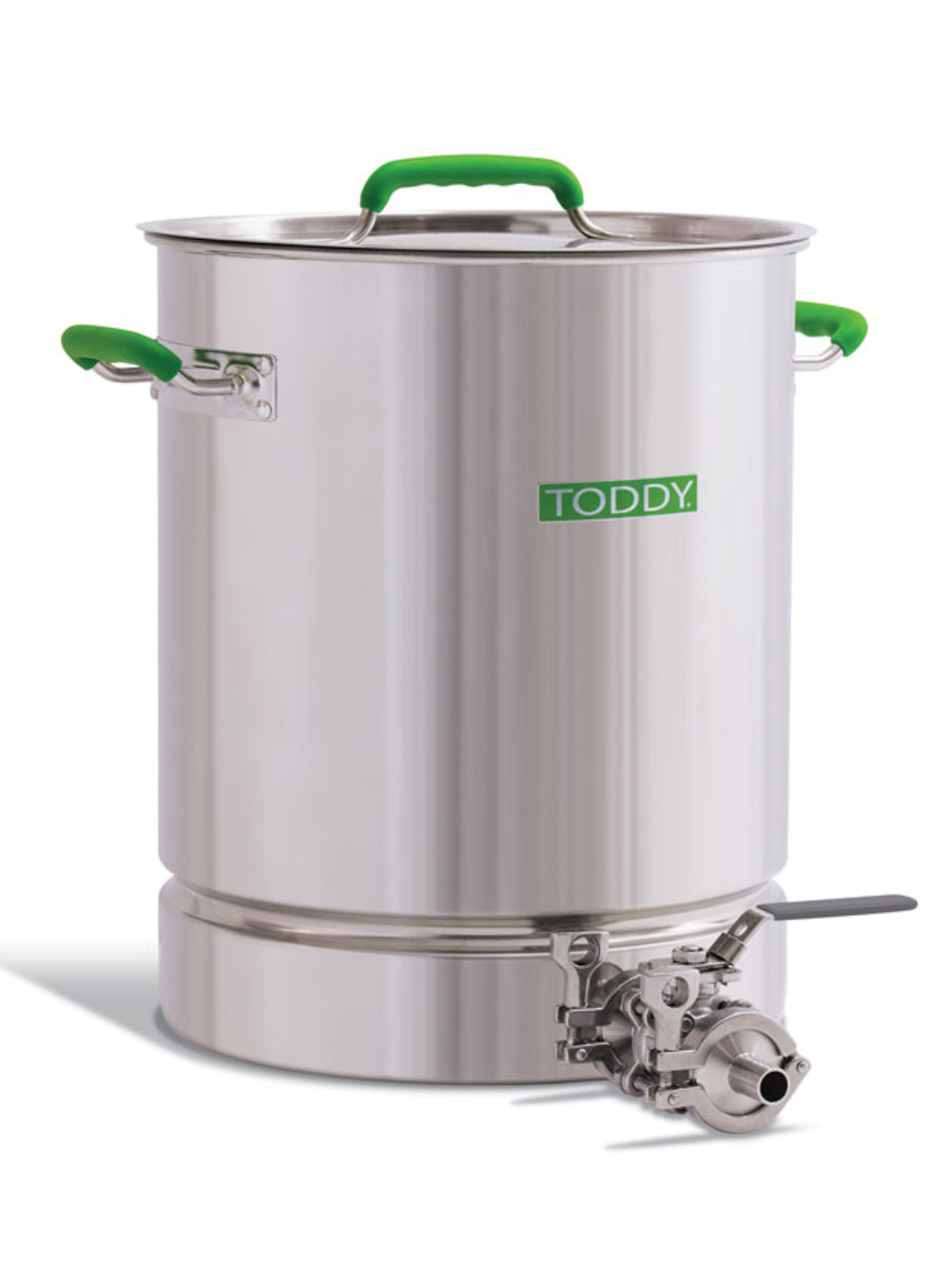 TODDY Pro Series 20 Cold Brew System (V2) (20gal/75.7L)