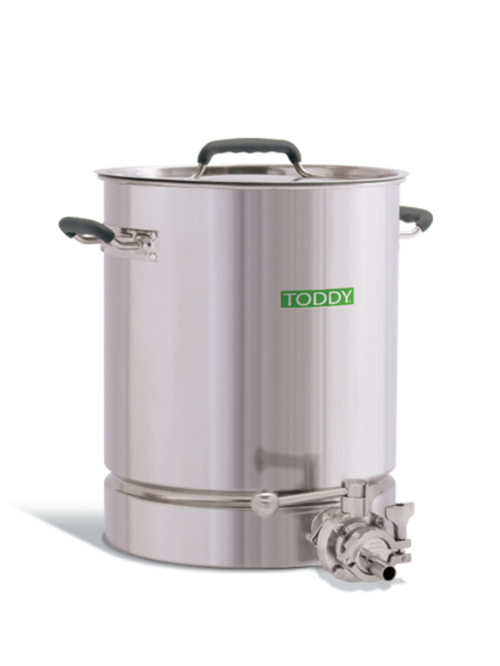 Photo of SO-TODDY Pro Series 10 Cold Brew System (V2) (10gal/37.9L) ( Default Title ) [ Toddy ] [ Cold Brew ]