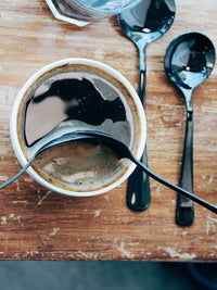 Photo of UMESHISO The Cupper's Kit ( ) [ Umeshiso ] [ Cupping Tools ]