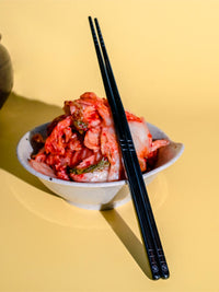 Photo of UMESHISO Chopsticks (6-Pairs) ( ) [ Umeshiso ] [ Cutlery ]