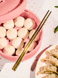 Photo of UMESHISO Chopsticks (6-Pairs) ( ) [ Umeshiso ] [ Cutlery ]