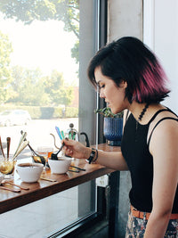 Photo of UMESHISO The Cupper's Kit ( ) [ Umeshiso ] [ Cupping Tools ]