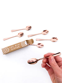 Photo of UMESHISO The Mini Dipper ( ) [ Umeshiso ] [ Cutlery ]