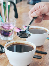 Photo of UMESHISO The Cupper's Kit ( ) [ Umeshiso ] [ Cupping Tools ]