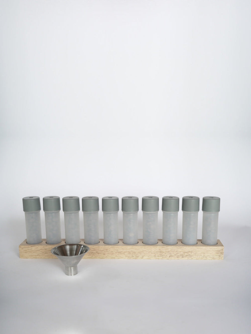Photo of WEBER WORKSHOPS Resin Bean Cellar Set ( ) [ Weber Workshops ] [ Espresso Accessories ]