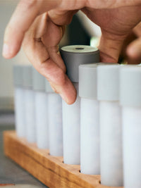 Photo of WEBER WORKSHOPS Resin Bean Cellar Set ( ) [ Weber Workshops ] [ Espresso Accessories ]