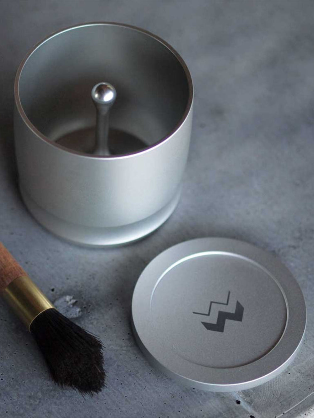 Photo of WEBER WORKSHOPS Blind Shaker ( ) [ Weber Workshops ] [ Distribution Tools ]