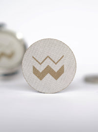 Photo of WEBER WORKSHOPS Puck Screen ( ) [ Weber Workshops ] [ Espresso Accessories ]