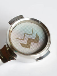 Photo of WEBER WORKSHOPS Puck Screen ( ) [ Weber Workshops ] [ Espresso Accessories ]